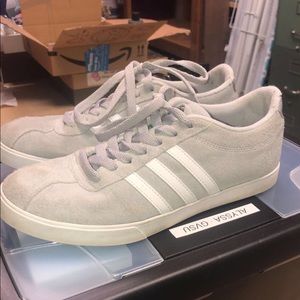 Adidas courtset sneakers